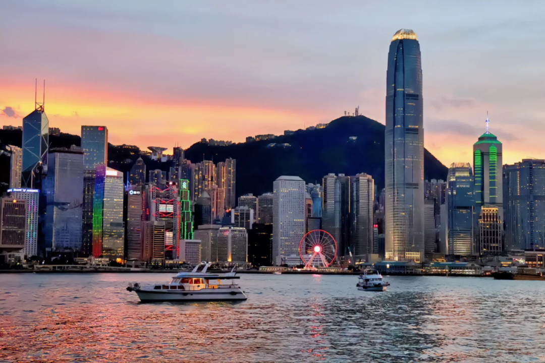 有錢人爭相購買香港巨額保險，背后原因竟然是 ......