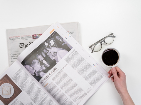 在國外進行公證：步驟詳解及注意事項