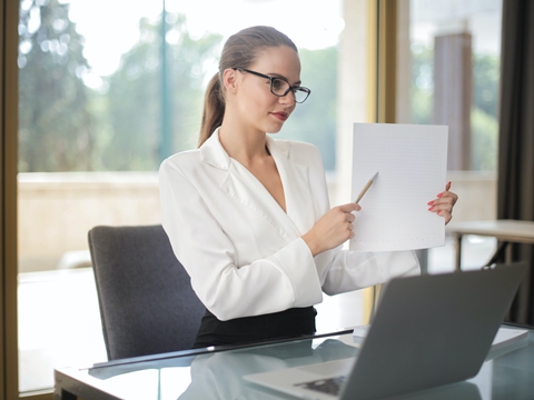 紐約州LLC公司為何需登報(bào)說明