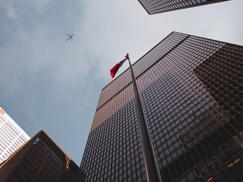 2025年注冊香港公司全流程指南