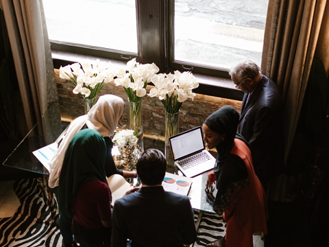 辦理公證委托書全指南：海外選擇與策略