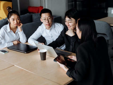 如何選擇深圳代理記賬公司及優(yōu)勢(shì)分析