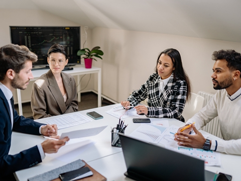 在加拿大開設(shè)銀行賬戶全攻略